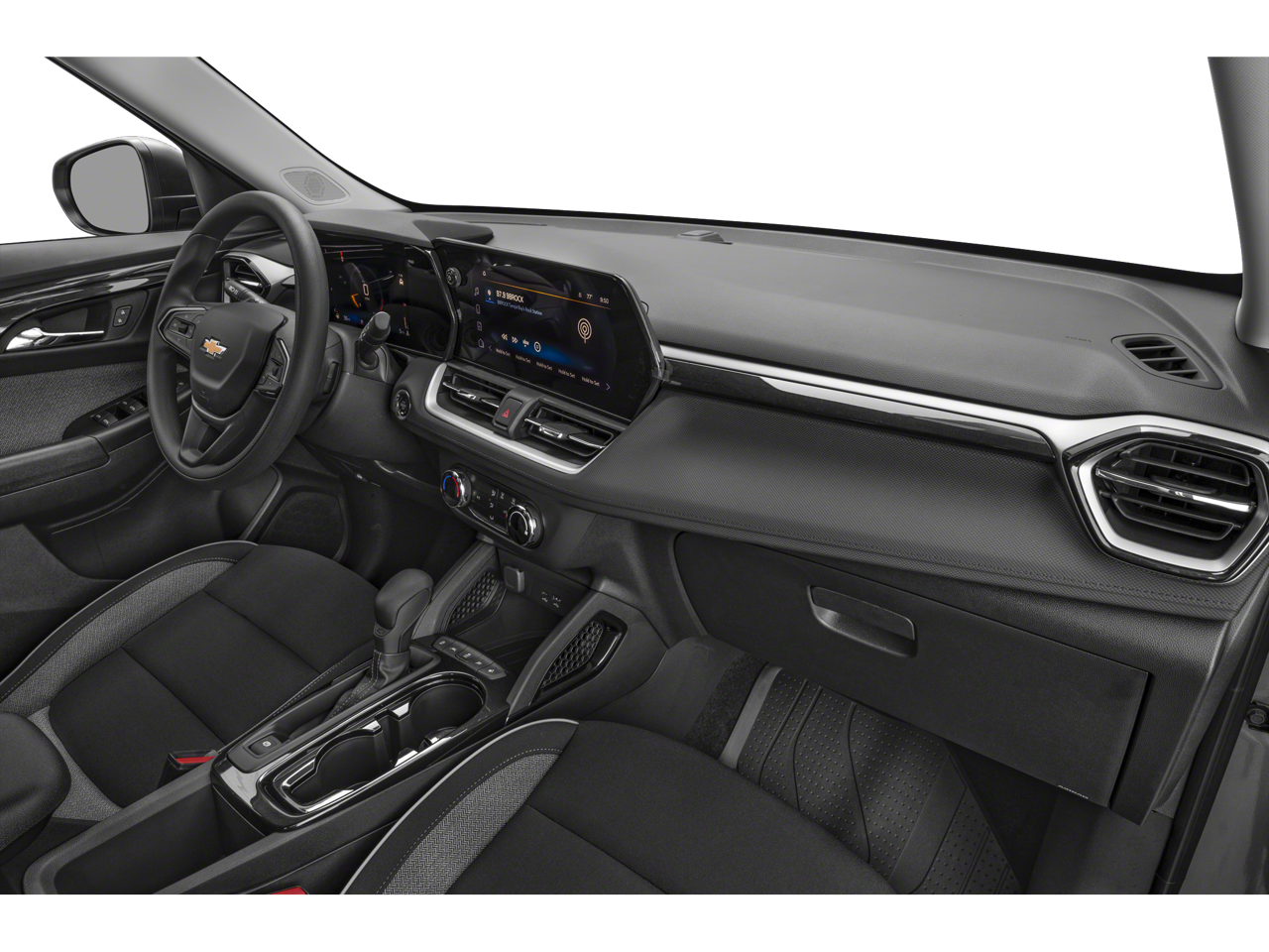 2024 Chevrolet Trailblazer AWD RS